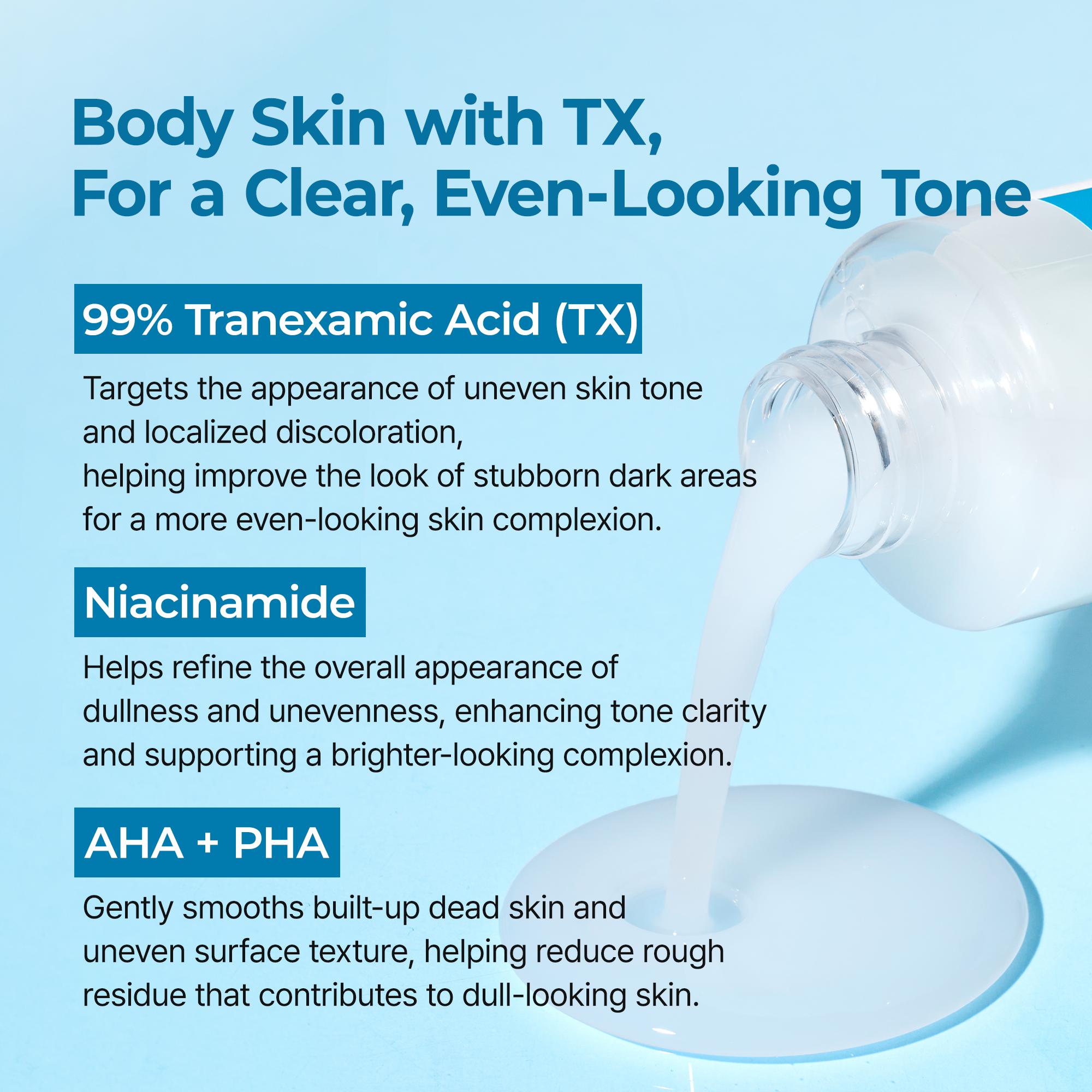 [Dr.Melaxin Live Exclusive Bundle] One Bundle, Full Skin Routine