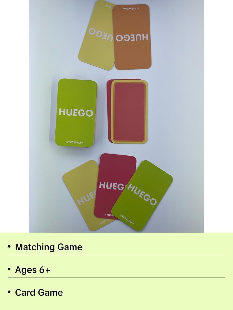 HUEGO™