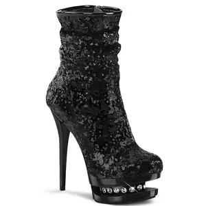 Women's Footwear, Blondie-R-1009 Women's Boot Shoe