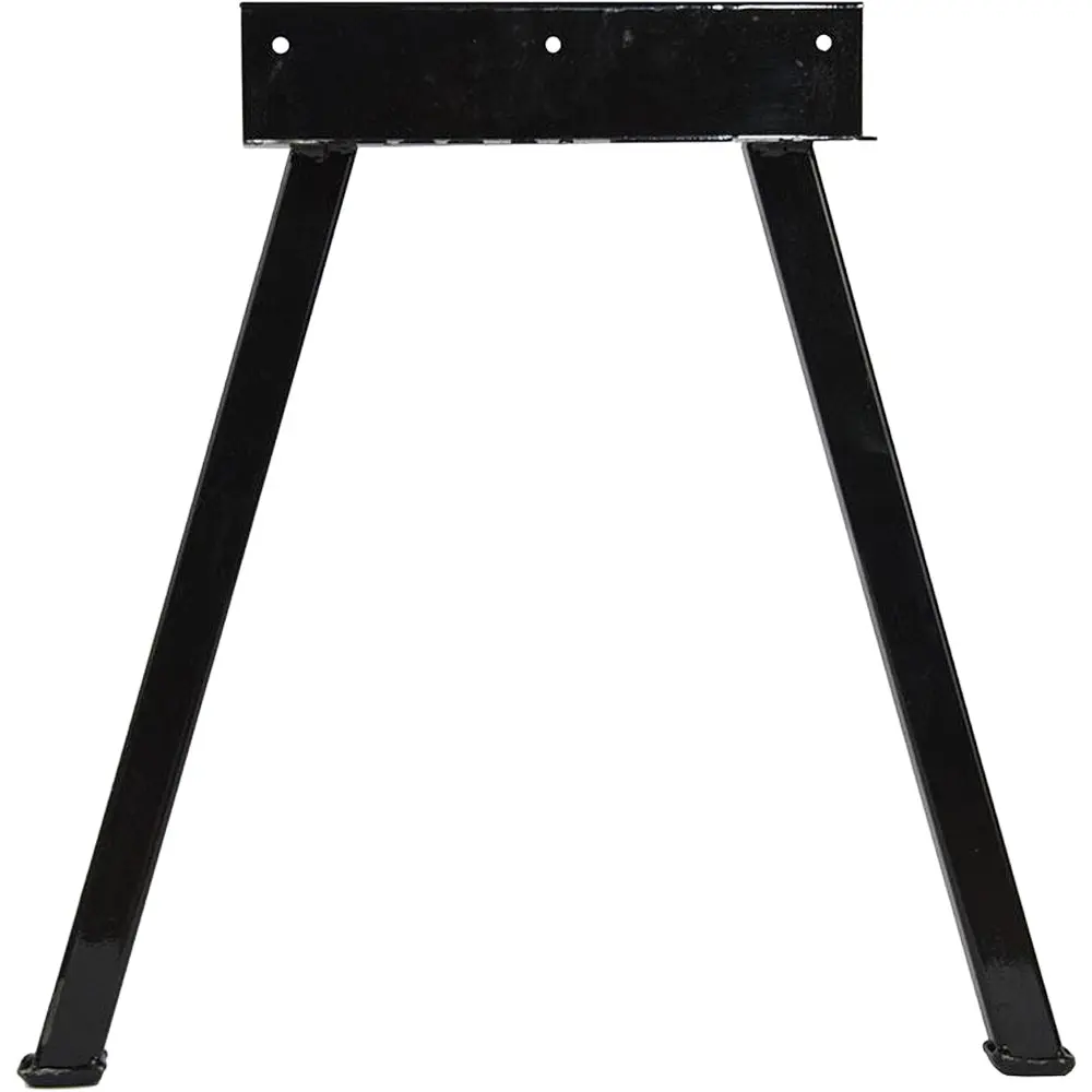 Iron Man Backyard Target Stand