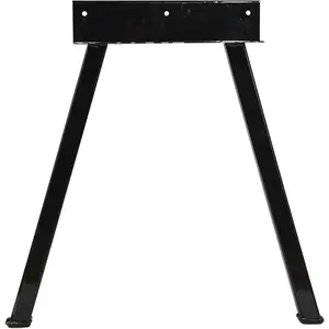 Iron Man Backyard Target Stand