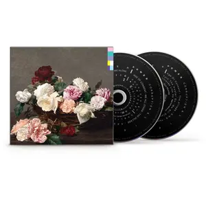 New Order - Power Corruption And Lies  [COMPACT DISC - CD]