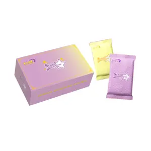 Senpai Goddess Haven 6 CCG Box w/ Promo Pack - Cards For Collecting