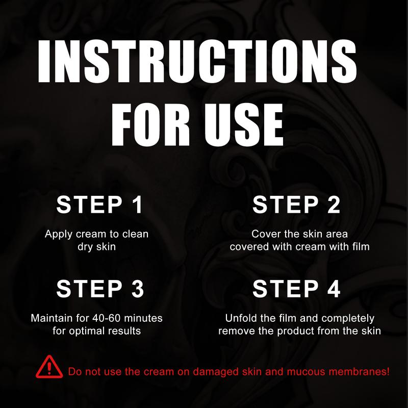 Korea imported tattoo soothing cream, with a large capacity of 500g, which is mainly used for tattoo, eyebrow tattoo and hair removal. It is the best choice for tattoo professionals and beauty hospitals. Korea imported tattoo soothing cream, with a large capacity of 500g, which is mainly used for tattoo, eyebrow tattoo and hair removal. It is the best choice for tattoo professionals and beauty hospitals.