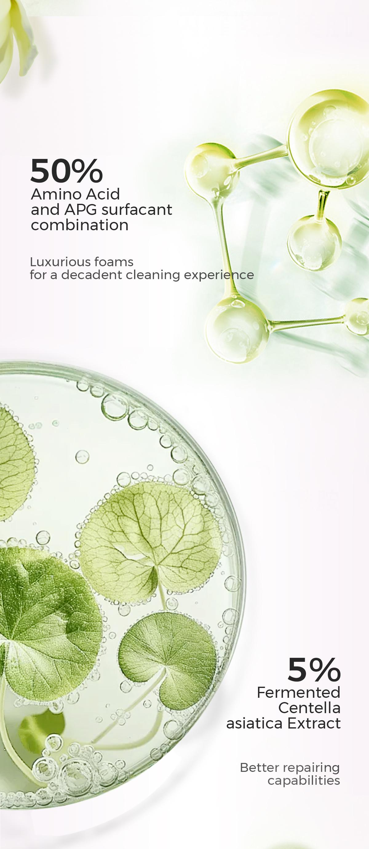 [WNP Official] The Essentials Skincare Set|3xCollagen Tubes collagen | tighten smoothes fine line | 4DHyaluronic Acid Tubes 3% Hyaluronic Acid Erase parchedwrinkles |WNP Hyaluronic Acid Face WashiGentle DeepCleansing for Sensitive Skin