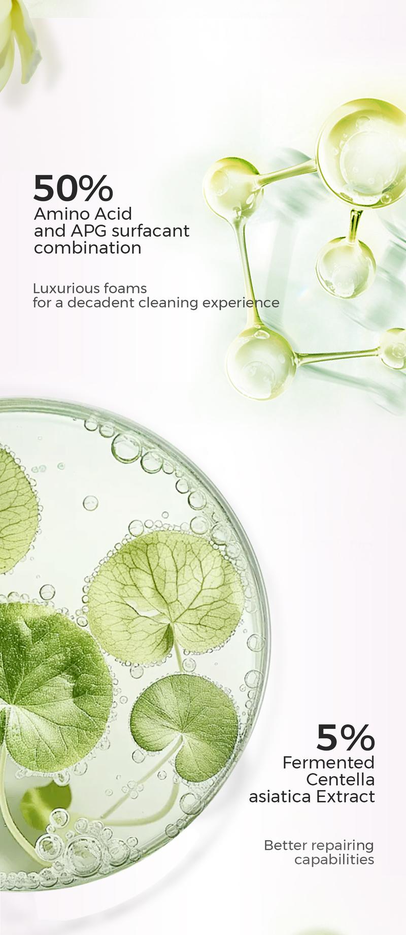 [WNP Official] The Essentials Skincare Set|3xCollagen Tubes collagen | tighten smoothes fine line | 4DHyaluronic Acid Tubes 3% Hyaluronic Acid Erase parchedwrinkles |WNP Hyaluronic Acid Face WashiGentle DeepCleansing for Sensitive Skin