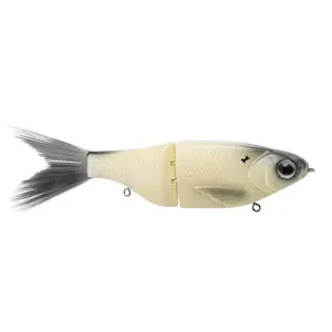 Spro KGB Series Chad Shad Swimbait