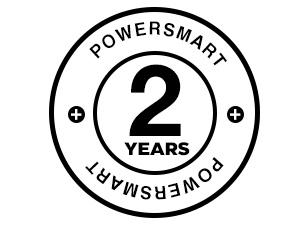 PowerSmart 2500-Watt Gas Powered Portable Inverter Generator, Super Quiet for Camping, Tailgating, Home Emergency Use, Ultra Lightweight, EPA Compliant, HB5020 HB5020C PowerSmart 2500-Watt Gas Powered Portable Inverter Generator, Super Quiet for Camping, Tailgating, Home Emergency Use, Ultra Lightweight, EPA Compliant, HB5020 HB5020C