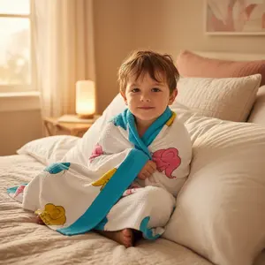 Happy Trunks 100% premium Turkish cotton