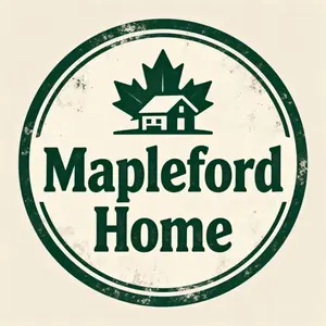Mapleford Home shop logo
