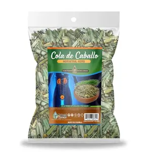 Cola de Caballo Horsetail Herb Herbal Te Tea 4 oz.-113g Natural Mexican Herb Hierba Wild Crafted