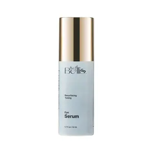 Made in USA | The Belliss Dark Out Eye Serum – Brightening & Depuffing Formula