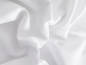 NTBAY Pillowcase Set, 2 Pack Soft Microfiber, Wrinkle-Free & Fade-Resistant, Easy Care