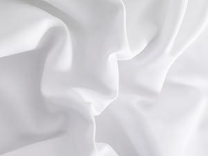 NTBAY Pillowcase Set, 2 Pack Soft Microfiber, Wrinkle-Free & Fade-Resistant, Easy Care