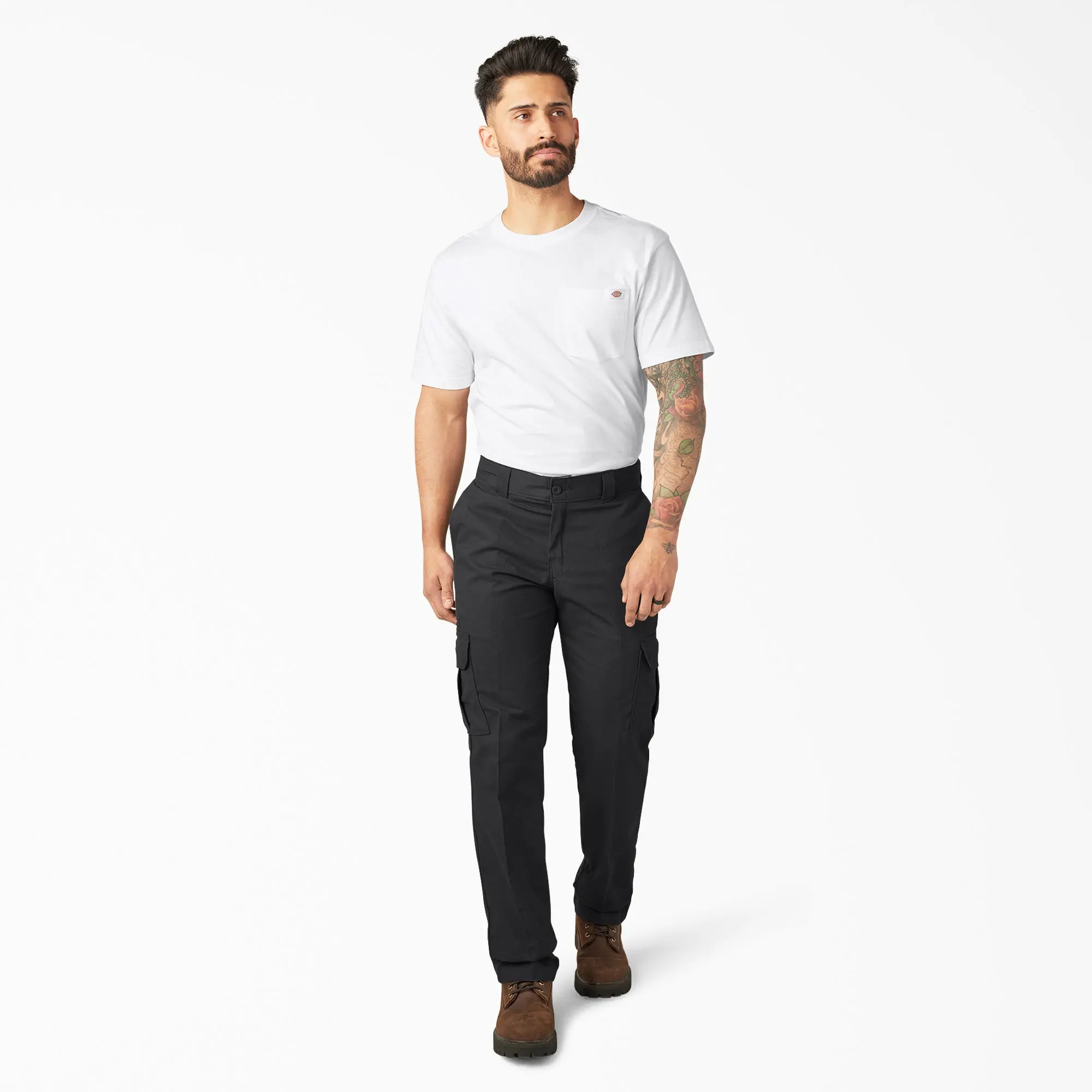 Dickies  FLEX Regular Fit Cargo Pants