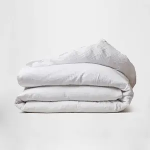 Muslin Duvet Cover