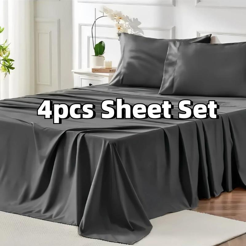 Cosybay 7-Piece Luxurious Comforter Set - Queen / King Size - Christmas pumpkin comforter set - Reversible down alternative duvet- Breathable & Lightweight - Perfect for All-Season Comfort - Includes Flat Sheet, Fitted Sheet, Pillowcases & Pillow Shams