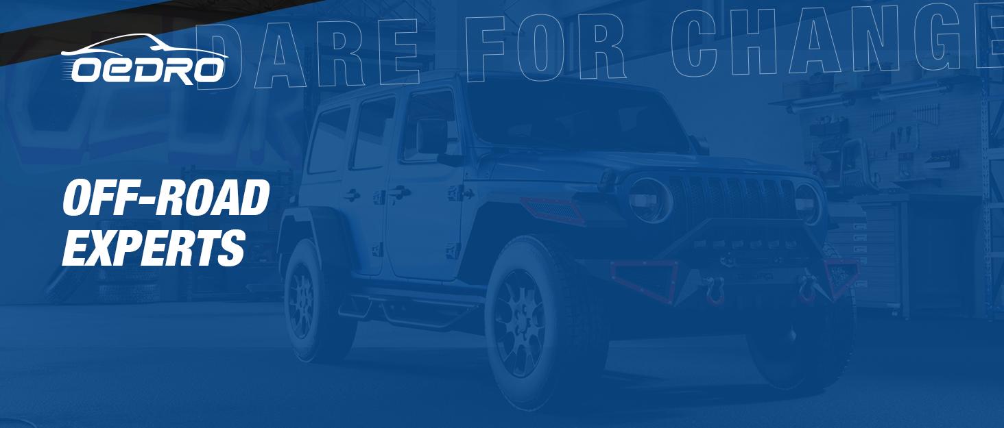 YITAMOTOR Floor Mats Fit for Jeep Cherokee/Jeep Renegade/Jeep Compass Car Interior Kit