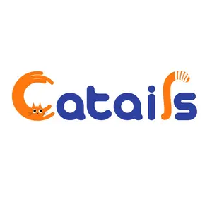 Catails shop logo