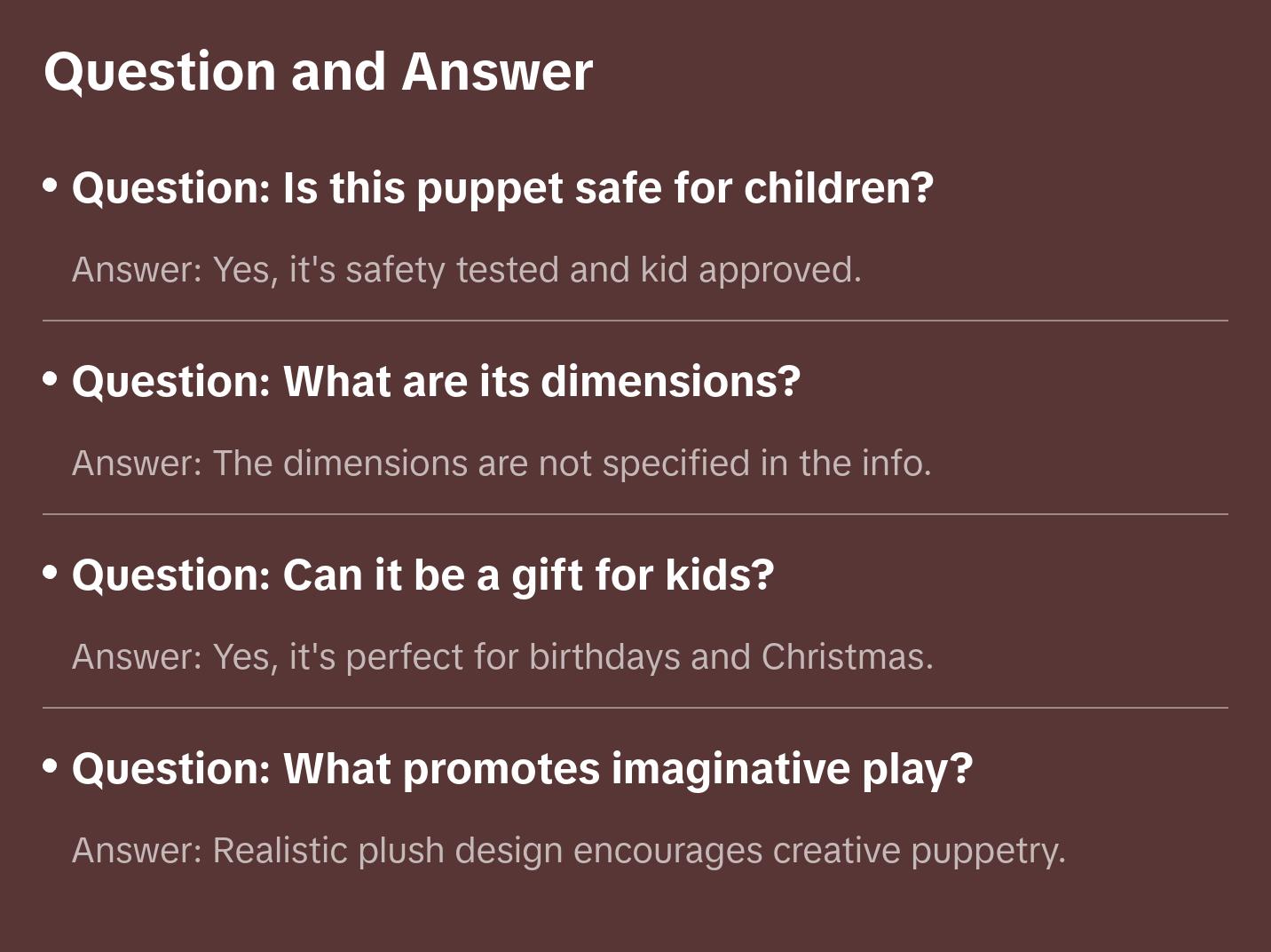 Real Planet™ Green Dilophosaurus Hand Puppet Green Realistic Plush Stuffed Animal