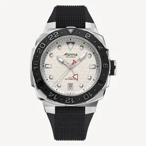 Seastrong  Diver Extreme Automatic GMT Watch