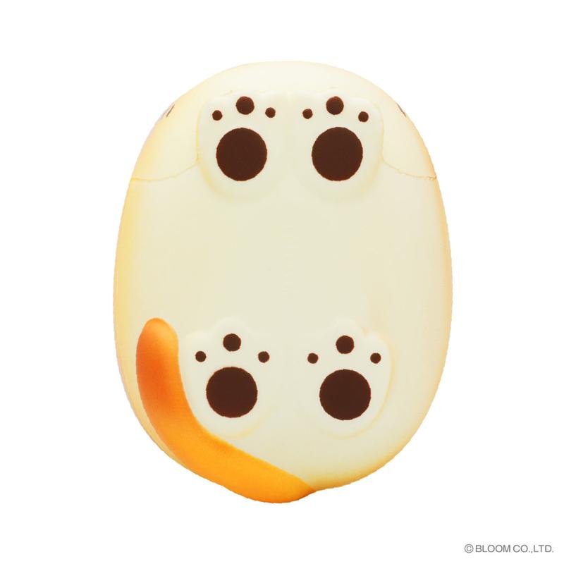 iBloom Squishy Nyan PanCake Kawaii Soft Scented Slow Rising Stress Relief