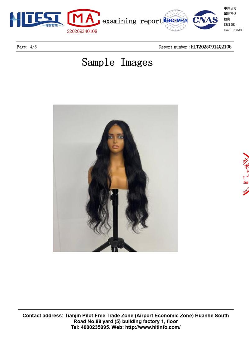 [30inch=$86] 5x5 Glueless Wig Body Wave 100% Human Hair Wigs Wear and Go Wigs Natural Black, 5x5 Pre-Cut HD Lace Closure Wig Pre-Plucked Hairline, Affordable Human Hair Wigs For Black Women