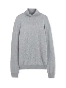 Essential Turtleneck Cashmere Sweater