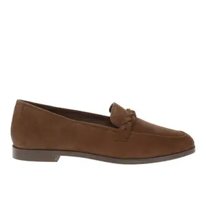 Seychelles Womens Afternoon Stroll Loafers Casual - Brown