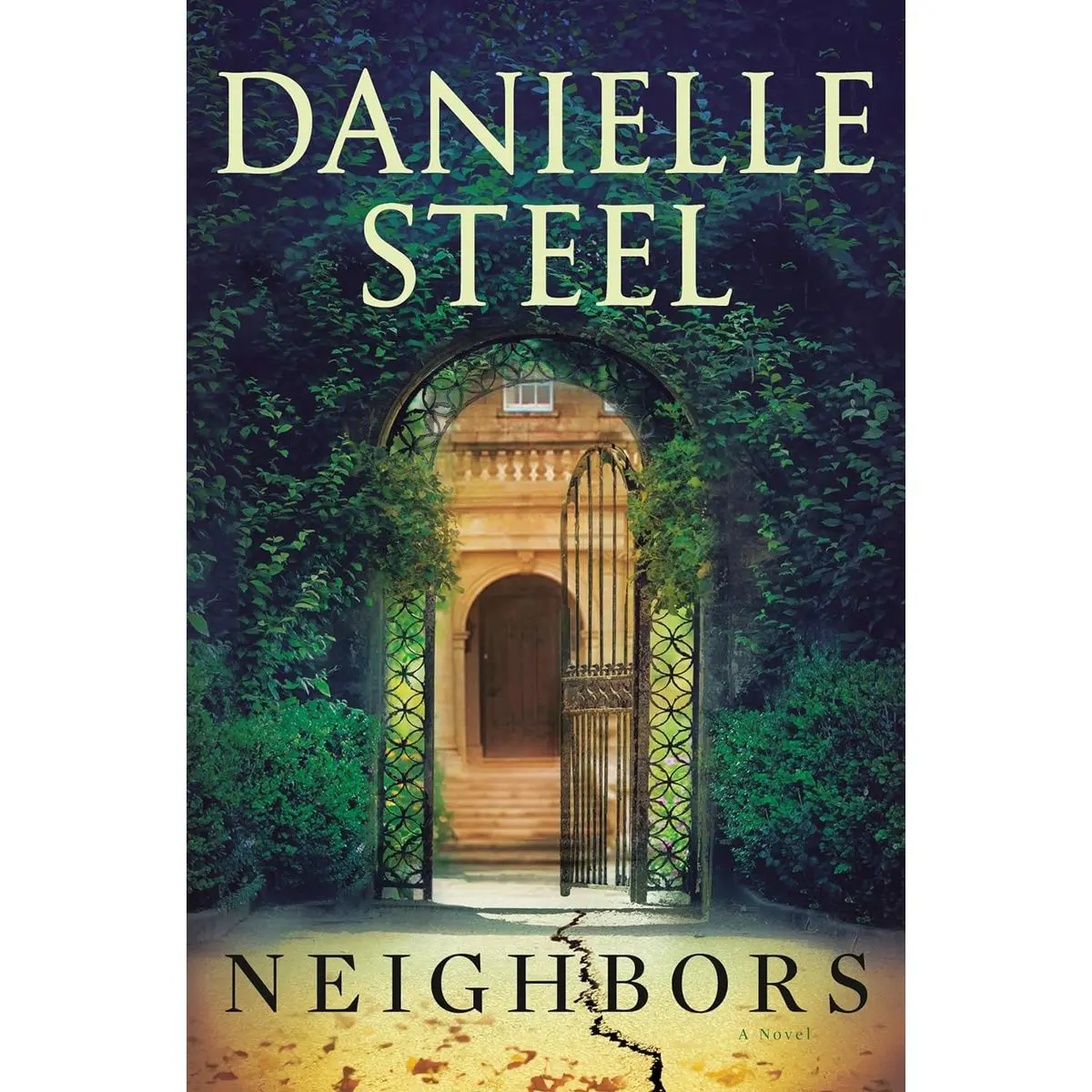 Neighbors: A Novel Hardcover – January 5, 2021