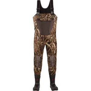LaCrosse 1000G Mallard II Waders