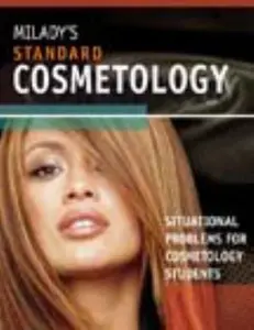 USED-Situational Problems for Students for Milady's Standard Cosmetology 2008 by Milady (Paperback)