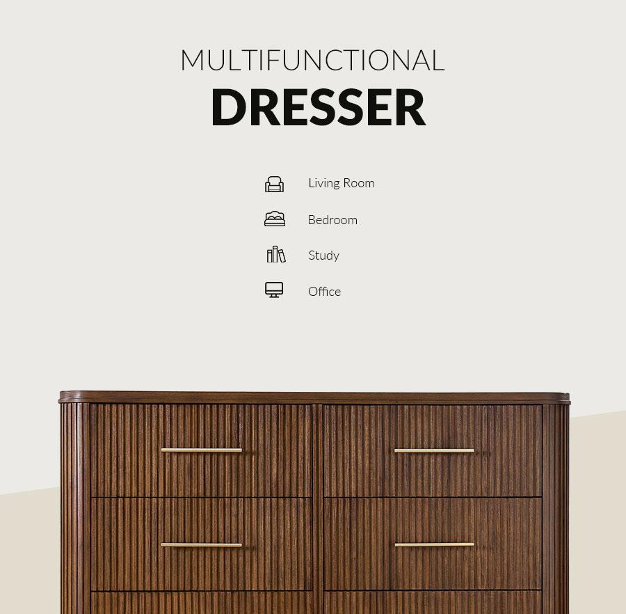 Hulala Bedroom Furniture Sets with Multiple Options