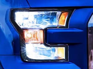 Nilight Headlight Assembly Compatible with 2015 2016 2017 Ford F-150 Headlamps Replacement Black Housing Amber Reflector Upgraded Clear Lens Driver and Passenger Side Nilight Headlight Assembly Compatible with 2015 2016 2017 Ford F-150 Headlamps Replacement Black Housing Amber Reflector Upgraded Clear Lens Driver and Passenger Side