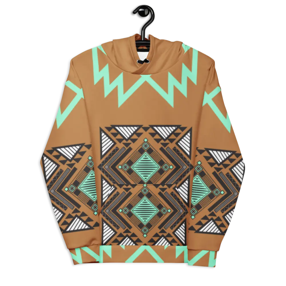 Tribe I Hoodie