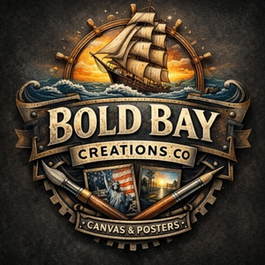 Bold Bay Creations