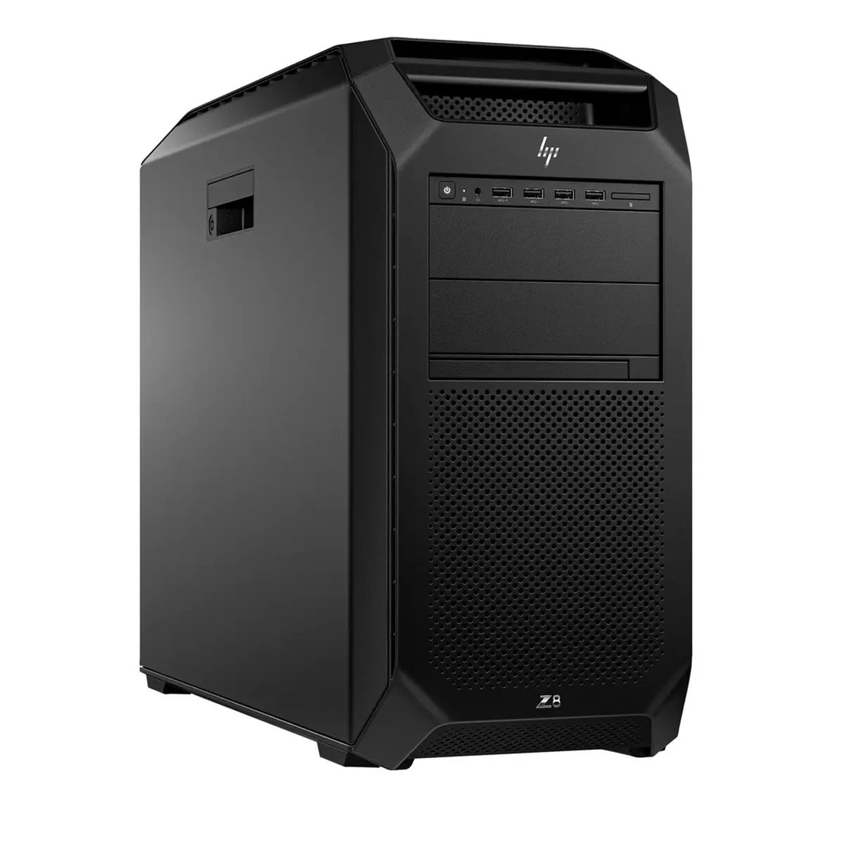 HP Z8 Fury G5 Tower Workstation, Xeon W5-3535X,16GB,512GB,RTX 2000 Ada,W11P