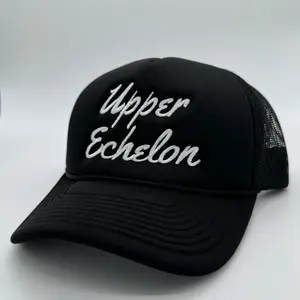 Upper Echelon Classic Foam Trucker