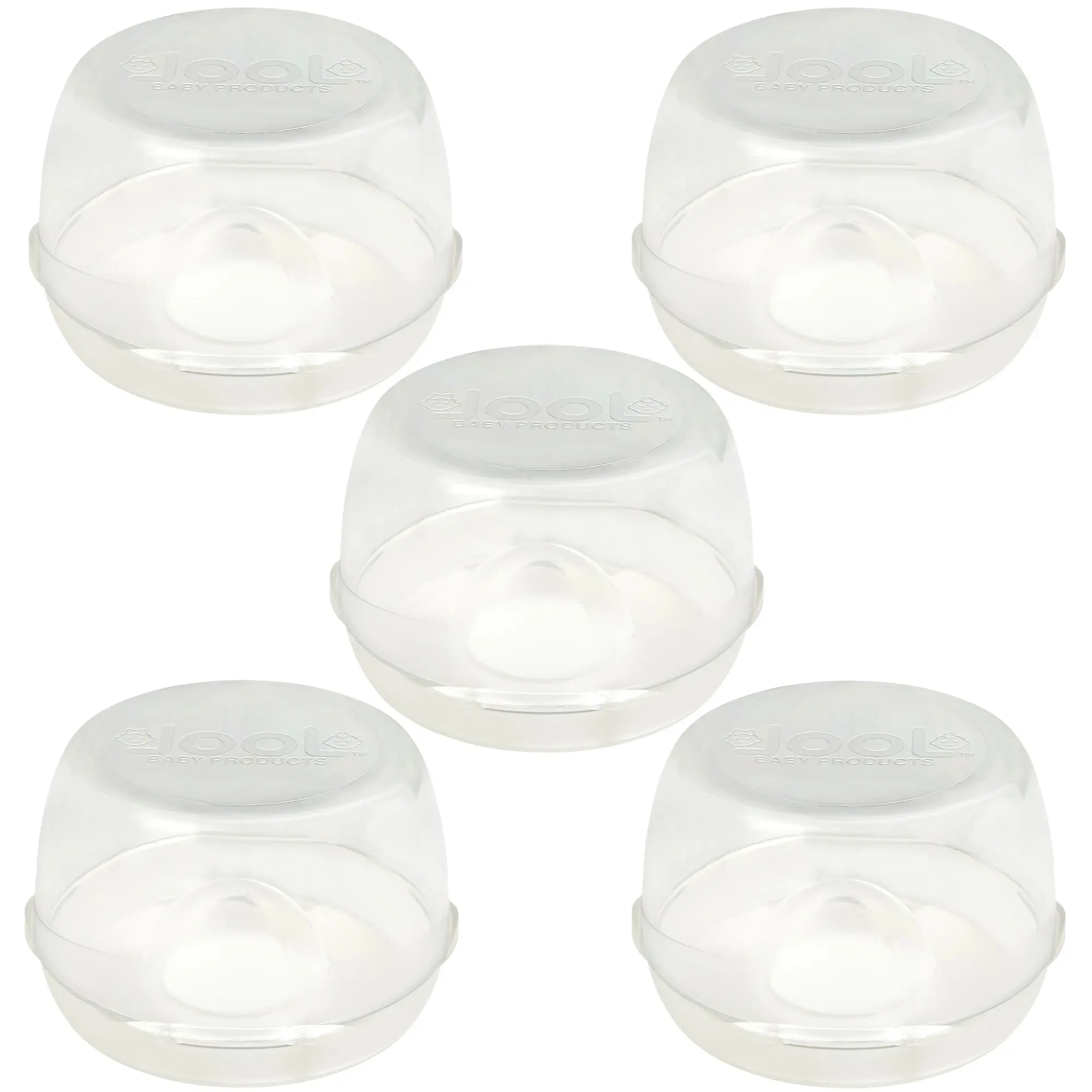 Jool Baby Stove Knob Covers (5 Pack)