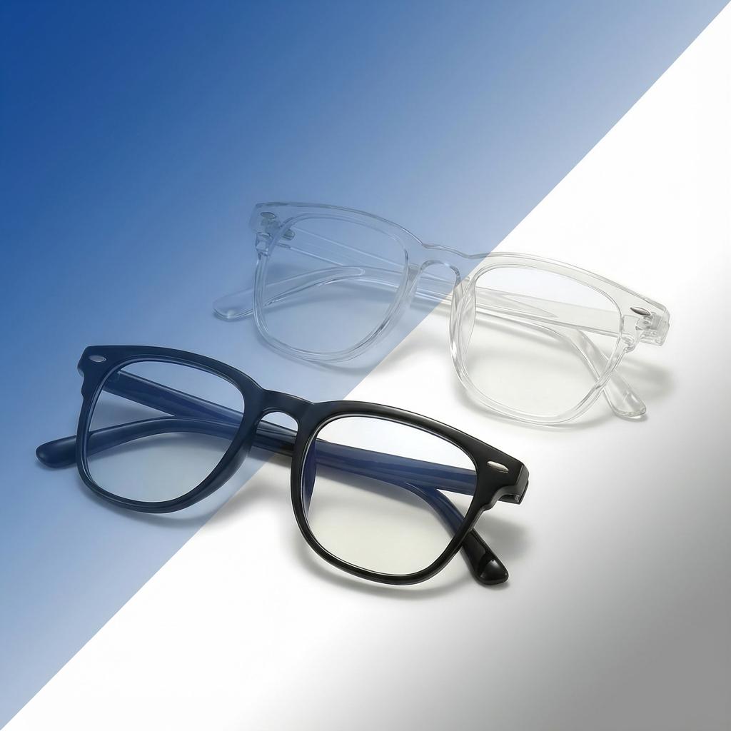 Fashion computer glasses
