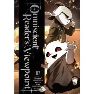 Omniscient Reader's Viewpoint, Vol. 7 -- Sleepy-C(3b2s Studio), Paperback