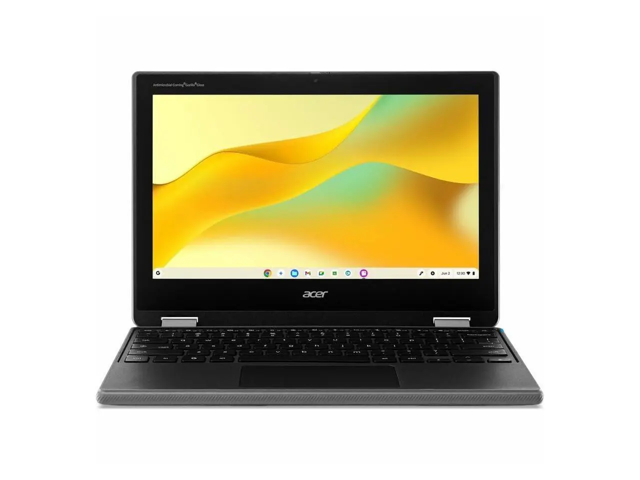 Acer Chromebook Spin 311 Chromebooks MediaTek MT8 4 GB Memory 64 GB eMMC SSD 11.6" Yes ChromeOS R725T-840G