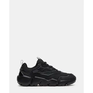 Steve Madden PACE BLACK