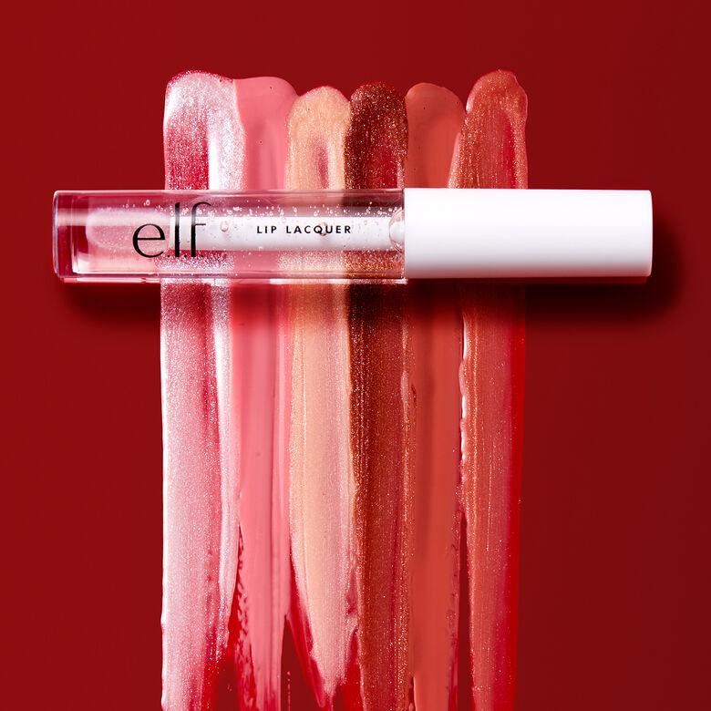 Lip Lacquer Hydrating Lip Gloss