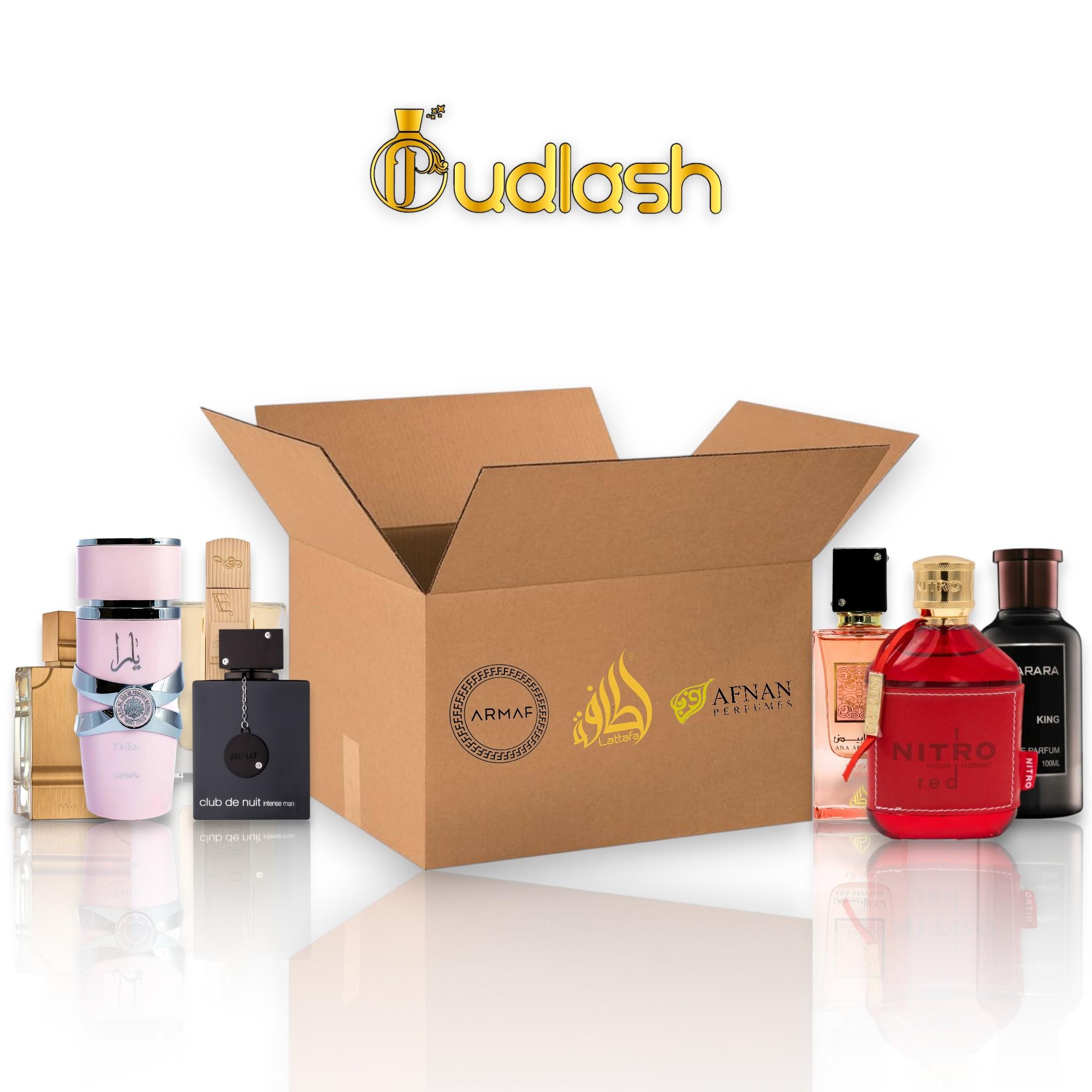 OPEN BOX FRAGRANCES | Pick Any Open Box Fragrance Bottle at a Discounted Price | Eau De Parfum | 60 ml - 105 ml