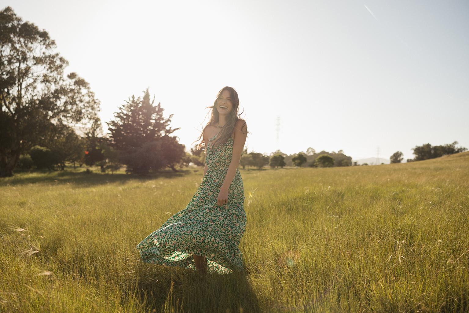 PrettyGarden Boho Chic Floral Maxi Dress - One Shoulder, Ruffle, Sleeveless, Flowing Summer Beach Wedding Guest Dress- Womenswear PrettyGarden Boho Chic Floral Maxi Dress - One Shoulder, Ruffle, Sleeveless, Flowing Summer Beach Wedding Guest Dress- Womenswear