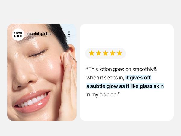 1025 Dokdo Lotion_200ml Moisturizer for Sensitive Skin 1025 Dokdo Lotion_200ml Moisturizer for Sensitive Skin