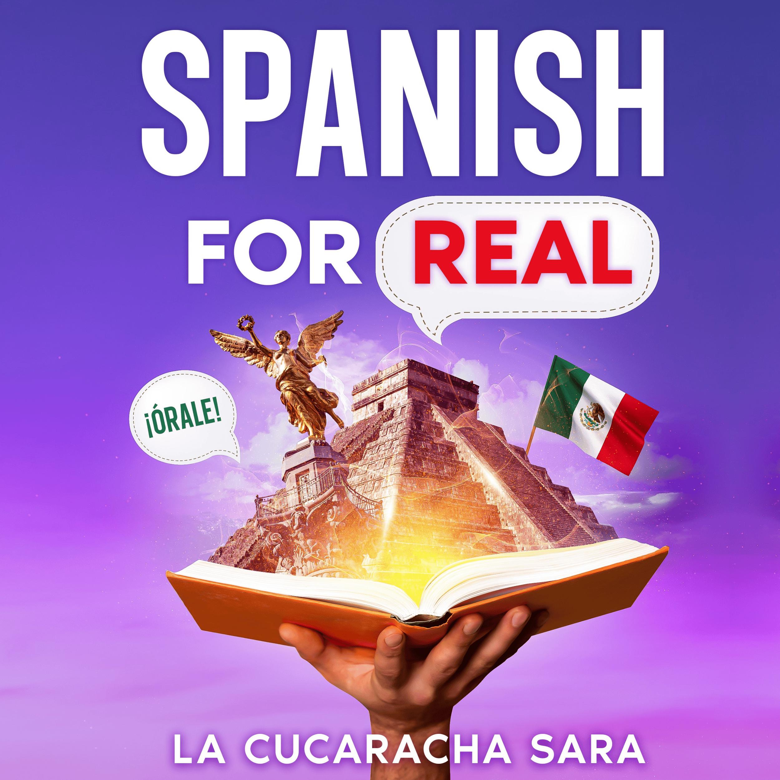 Spanish Workbook Set - 2 Book Bundle: Spanish in 60 Days + Spanish For Real