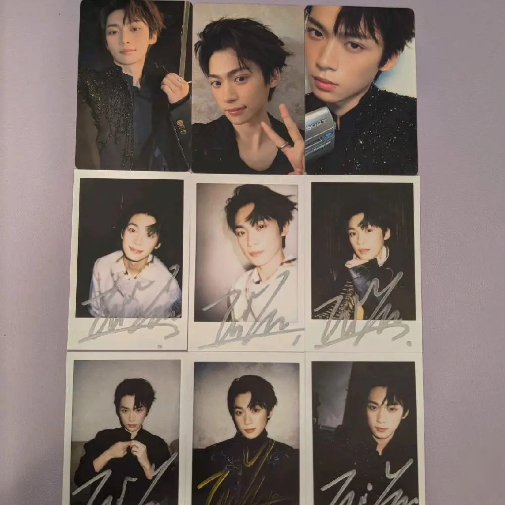 bigbang top photocard - TikTok Shop