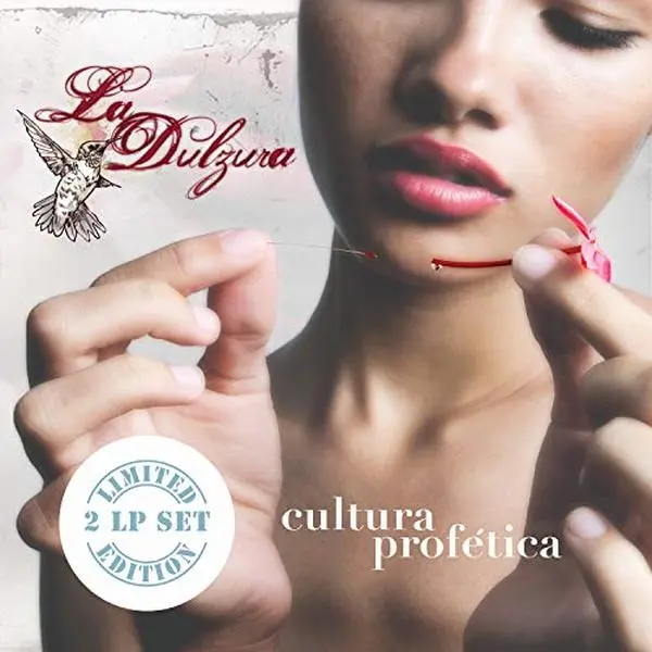 Cultura Profetica - La Dulzura (Vinyl LP)